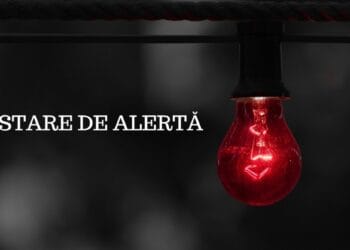 România intră în stare de alertă! Guvernul anunță măsuri de urgență și import de energie!