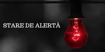România intră în stare de alertă! Guvernul anunță măsuri de urgență și import de energie!