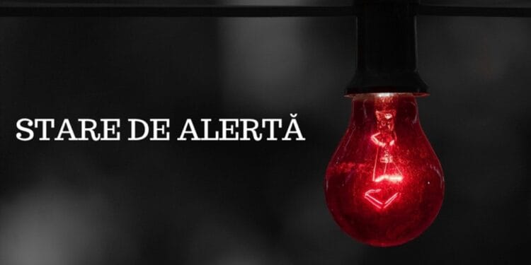 România intră în stare de alertă! Guvernul anunță măsuri de urgență și import de energie!