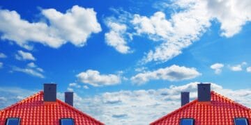 Tabla cutată pentru acoperiș de casă versus hală industrială: ce diferențe de profil și grosime contează la achiziție