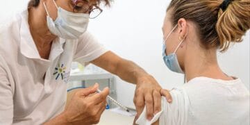 Ministerul Sănătății: Sunt suficiente vaccinuri în stoc. Noi doze ROR, hexavalent și BCG ajung în următoarele săptămâni