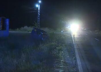 Tragedie! Cinci oameni au murit într-un accident cumplit. Șoferul de 20 de ani nu avea permis