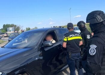 Acțiune de amploare. Amenzi, permise reținute și controale în trafic desfășurate simultan în mai multe județe