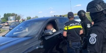 Acțiune de amploare. Amenzi, permise reținute și controale în trafic desfășurate simultan în mai multe județe