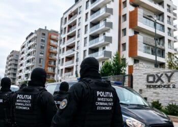 Scandal imobiliar de proporții! Apartamente promise mai multor cumpărători și un prejudiciu de 16 milioane de lei