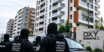 Scandal imobiliar de proporții! Apartamente promise mai multor cumpărători și un prejudiciu de 16 milioane de lei