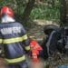 Tragedie! ATV răsturnat! Un bărbat a murit, altul a fost dus la spital