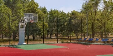 Baschet, competiții și distracție! BACK 2 HOOPS aduce copiii și tinerii pe teren, pe 4 septembrie