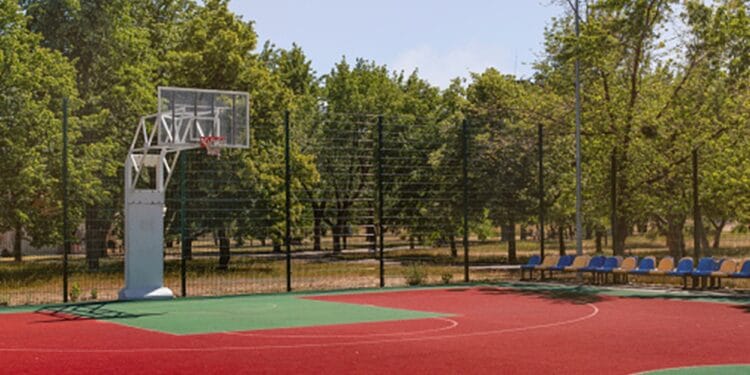 Baschet, competiții și distracție! BACK 2 HOOPS aduce copiii și tinerii pe teren, pe 4 septembrie