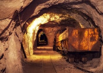 O mină va fi redeschisă. România readuce în exploatare o resursă strategică pentru baterii și energia verde