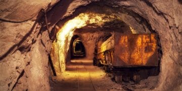 O mină va fi redeschisă. România readuce în exploatare o resursă strategică pentru baterii și energia verde