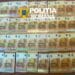 Mii de euro falși, puși în circulație pentru cumpărarea unor mașini! 262 de bancnote contrafăcute, descoperite în anchetă