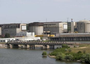Seceta pune presiune pe sistemul energetic. Unitatea 2 de la Cernavodă ar putea fi oprită din cauza nivelului scăzut al Dunării