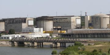 Seceta pune presiune pe sistemul energetic. Unitatea 2 de la Cernavodă ar putea fi oprită din cauza nivelului scăzut al Dunării