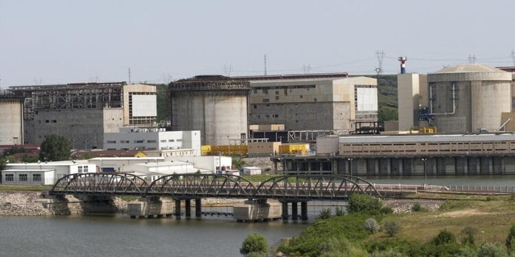 Seceta pune presiune pe sistemul energetic. Unitatea 2 de la Cernavodă ar putea fi oprită din cauza nivelului scăzut al Dunării