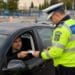 Permis de conducere fals prezentat polițiștilor de un bărbat de 31 de ani!