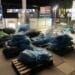 Lovitură uriașă dată traficanților! Aproape 1,7 tone de droguri, confiscate. Liderul grupării era „țintă de mare valoare” pentru Europol