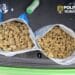Flagrant! Tânăr de 21 de ani, prins cu 1,8 kilograme de canabis în mașină