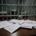 Scrisori îmbibate cu droguri de mare risc, trimise într-un penitenciar. Tânăr de 24 de ani, arestat preventiv