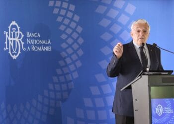 Guvernatorul Isărescu, avertisment pentru coaliție: „În public trebuie închise toate discuțiile. Altfel, o să o pățim”