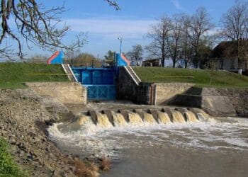 Arii naturale protejate, deschise proiectelor hidroenergetice. Avertisment: România riscă infringement și pierderea unor finanțări
