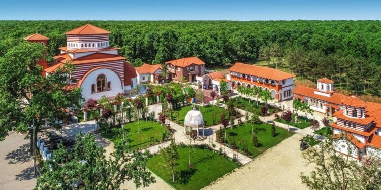 Mâna dreaptă a Sfântului Vasile cel Mare, adusă în premieră în România. Pelerinaj de șase zile!