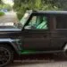 Mașină de 200.000 de euro, căutată de autoritățile elvețiene, oprită pe autostradă. Șoferul spune că nu știa că autoturismul era urmărit
