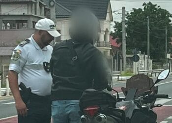 Vitezomanii, în vizorul Poliției! 215 amenzi și 12 permise reținute într-o săptămână!