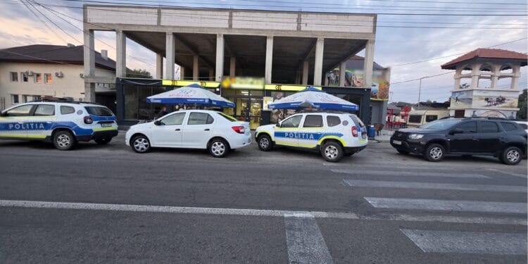 Descinderi de amploare într-un dosar de evaziune fiscală! 52 de percheziții în șase județe și în București
