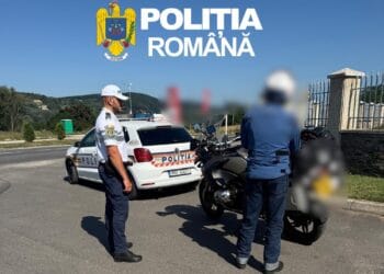Mii de polițiști, radare și elicoptere pe șosele de Ziua Marinei. Controale masive în toată țara