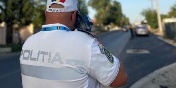 Razie de amploare! Mascații și polițiștii au verificat peste 150 de persoane și 129 de mașini