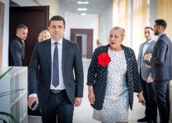 România și Serbia pregătesc legături directe pe autostradă, cale ferată și apă. Trenurile internaționale de călători ar putea reveni