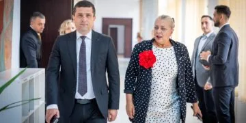 România și Serbia pregătesc legături directe pe autostradă, cale ferată și apă. Trenurile internaționale de călători ar putea reveni