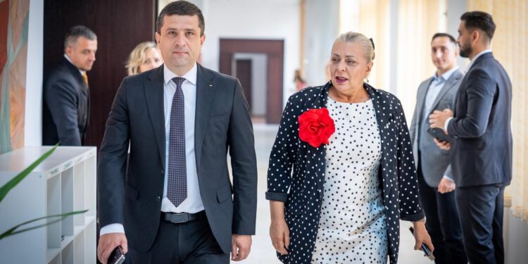 România și Serbia pregătesc legături directe pe autostradă, cale ferată și apă. Trenurile internaționale de călători ar putea reveni