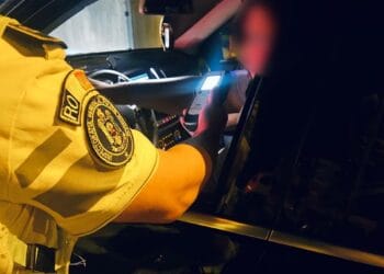 Razie de amploare! Polițiștii și mascații au ieșit în stradă: zeci de mașini verificate și amenzi de peste 10.000 de lei