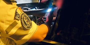 Razie de amploare! Polițiștii și mascații au ieșit în stradă: zeci de mașini verificate și amenzi de peste 10.000 de lei