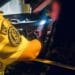 Razie de amploare! Polițiștii și mascații au ieșit în stradă: zeci de mașini verificate și amenzi de peste 10.000 de lei