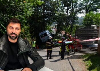 Prima veste bună după tragedia de la Câmpulung. Adrian Ropotan a fost externat și va reveni pe teren în câteva săptămâni