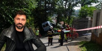 Prima veste bună după tragedia de la Câmpulung. Adrian Ropotan a fost externat și va reveni pe teren în câteva săptămâni