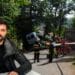 Prima veste bună după tragedia de la Câmpulung. Adrian Ropotan a fost externat și va reveni pe teren în câteva săptămâni