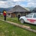 Cioban dispărut în munții din Argeș, găsit mort după două zile de căutări. Salvamontiștii au folosit dronă cu termoviziune și câinele Olaf