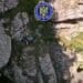 Intervenție cu elicopterul! O femeie rănită a fost recuperată de salvamontiști