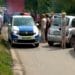Teroare într-o comună! Și-ar fi bătut iubita, a amenințat că îi dă foc casei și s-a dezlănțuit la venirea polițiștilor
