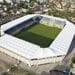 Descoperire înaintea unui meci. Articole pirotehnice, ascunse într-un rucsac pe stadion