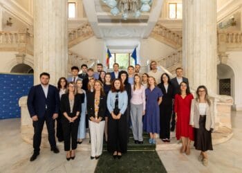 România lansează în premieră un Consiliu al Tinerilor pentru Climă și Mediu. Aproape 500 de copii și tineri au vrut să facă parte din el