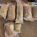 Flagrant cu peste 5 kilograme de canabis! Trei tineri au ajuns după gratii