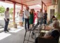 „Niciodată să nu îi uităm pe cei mai triști ca noi!” 30 de locuri în plus pentru oamenii care au nevoie de grijă, la UAMS Dedulești