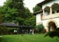 Vila Golescu devine cinematograf sub cerul liber! Trei seri de film, muzică și poezie, cu intrare gratuită