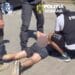 Prins în flagrant după ce ar fi vândut droguri de 1.000 de lei. Bărbat de 33 de ani, arestat pentru 30 de zile