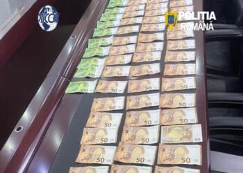Lovitură într-un dosar DIICOT: imobile și terenuri de 550.000 de euro, puse sub sechestru. Trei persoane au fost arestate